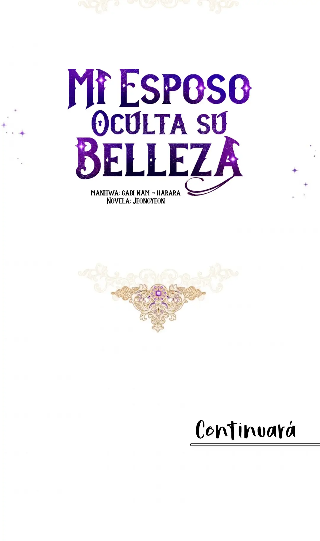 Mi marido esconde su belleza (2020) - Capítulo 43 - Página 67 - LectorTMOo