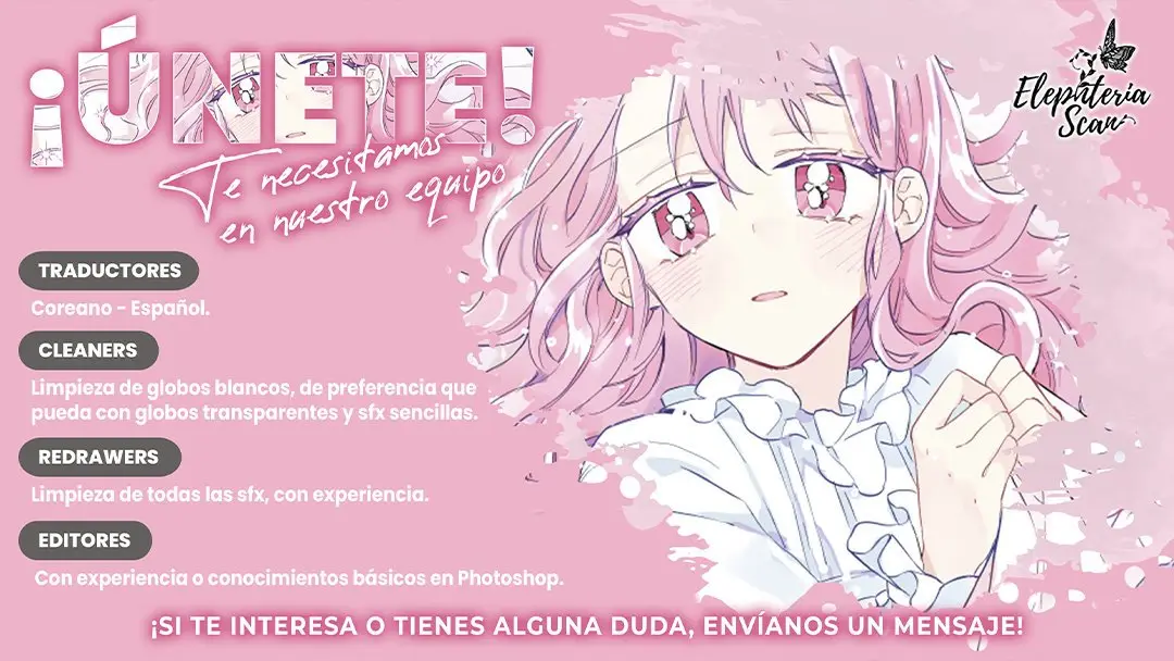 Mi marido esconde su belleza (2020) - Capítulo 45 - Página 4 - LectorTMOo