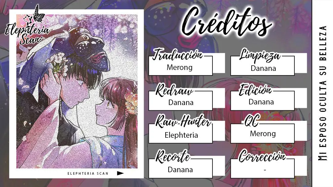 Mi marido esconde su belleza (2020) - Capítulo 45 - Página 6 - LectorTMOo