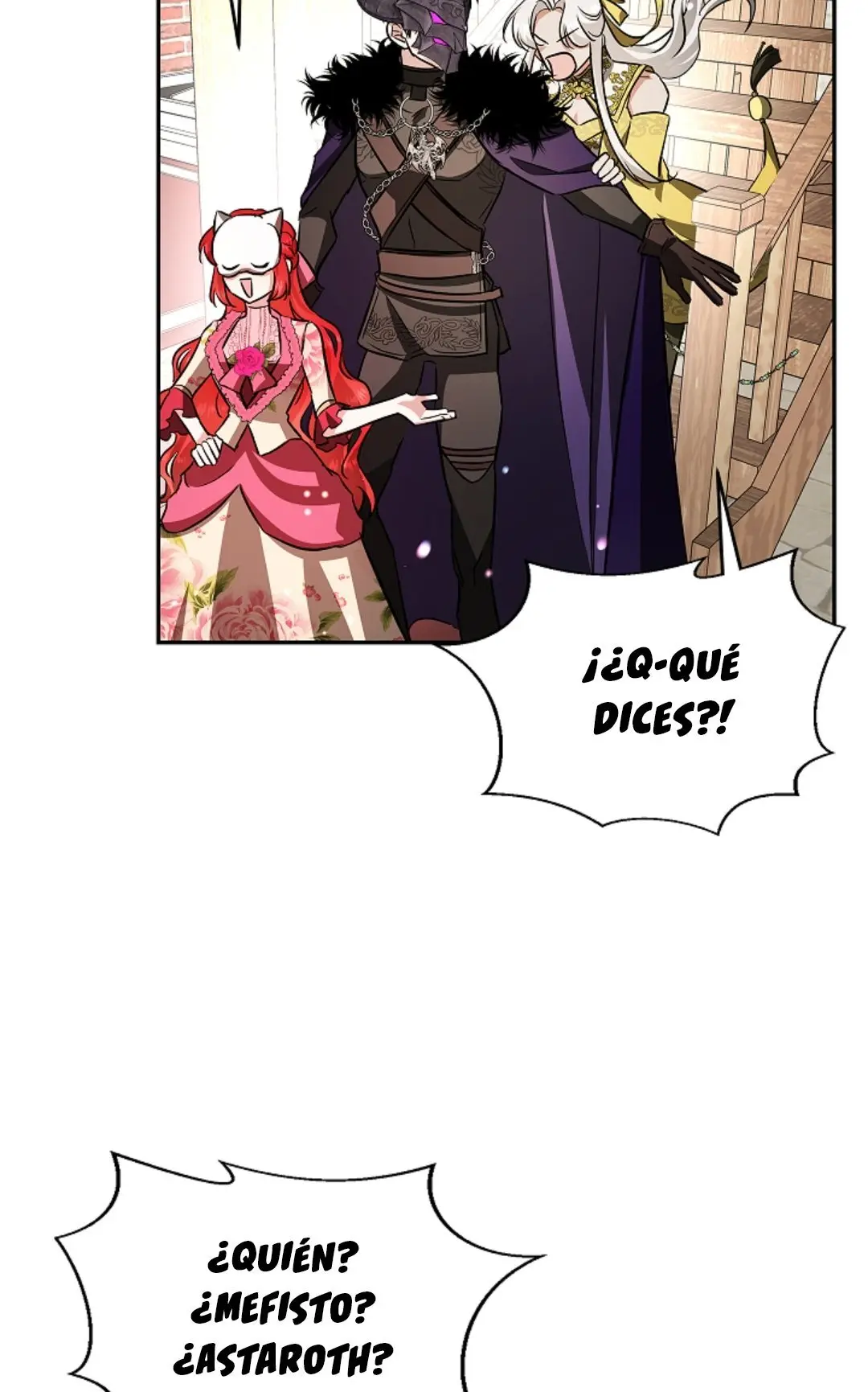 Mi marido esconde su belleza (2020) - Capítulo 45 - Página 12 - LectorTMOo