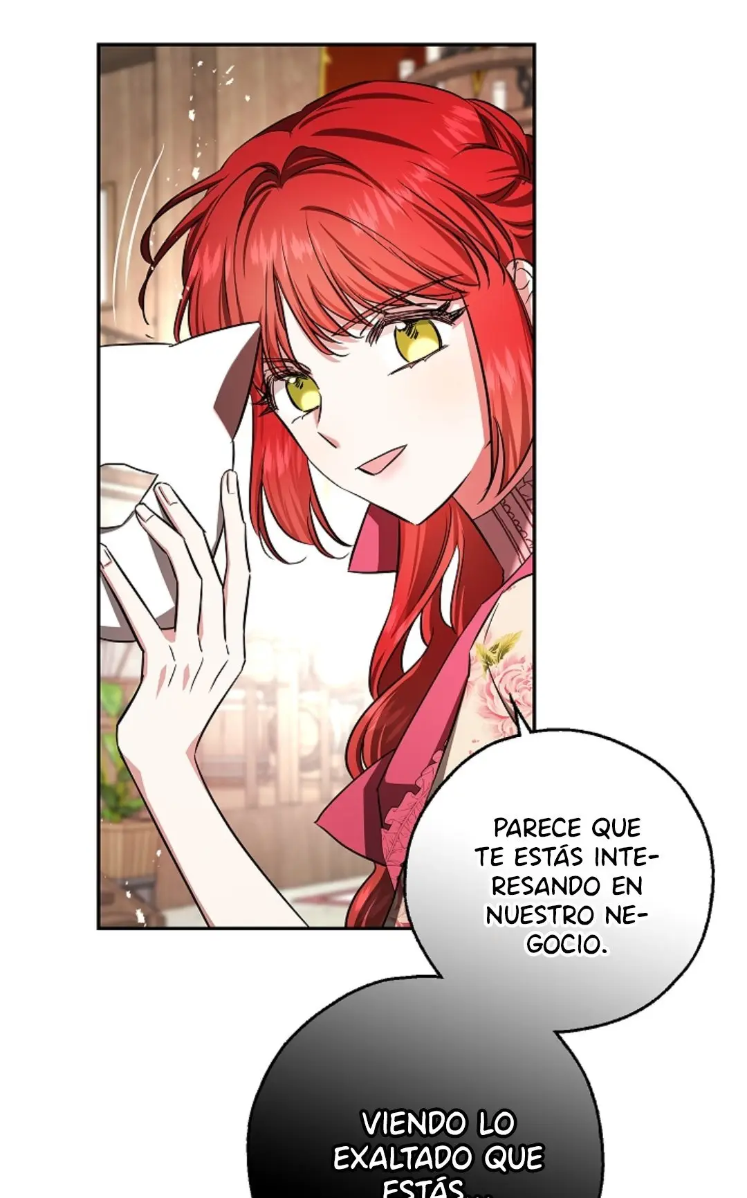 Mi marido esconde su belleza (2020) - Capítulo 45 - Página 14 - LectorTMOo