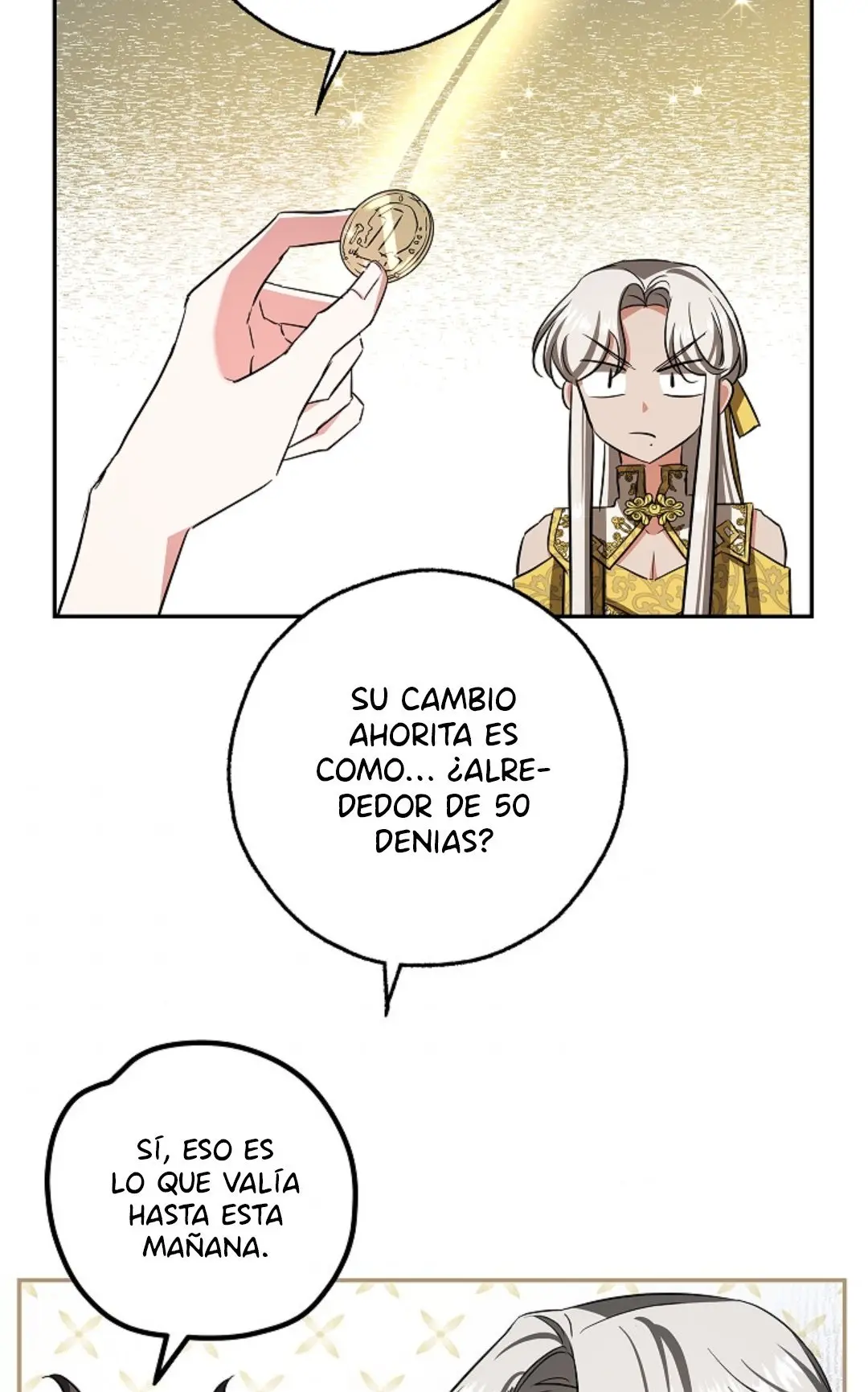 Mi marido esconde su belleza (2020) - Capítulo 45 - Página 16 - LectorTMOo
