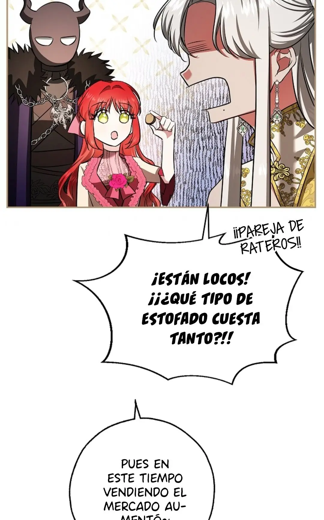 Mi marido esconde su belleza (2020) - Capítulo 45 - Página 17 - LectorTMOo