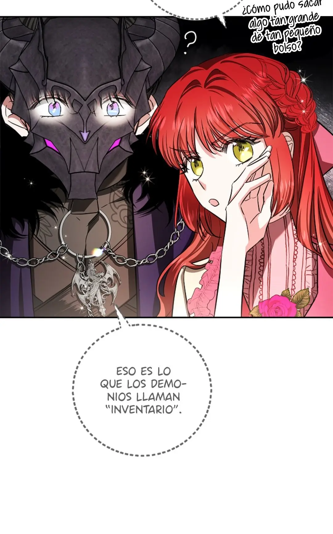 Mi marido esconde su belleza (2020) - Capítulo 45 - Página 22 - LectorTMOo
