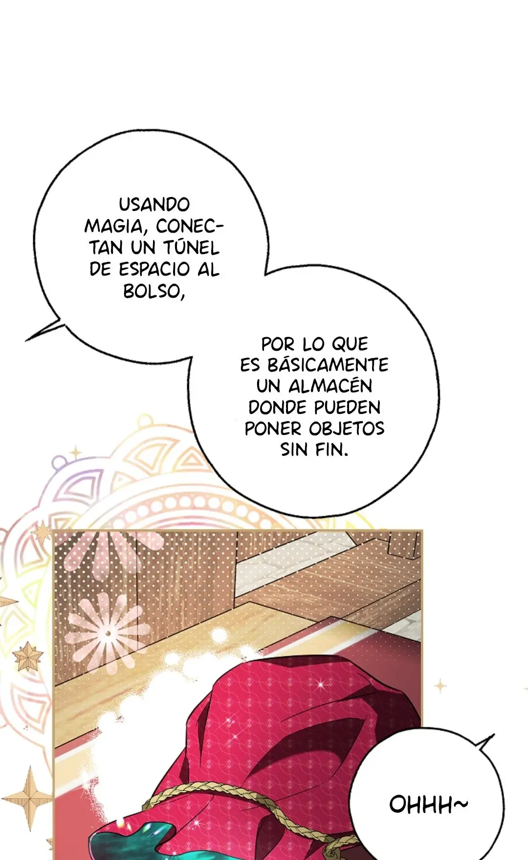 Mi marido esconde su belleza (2020) - Capítulo 45 - Página 23 - LectorTMOo