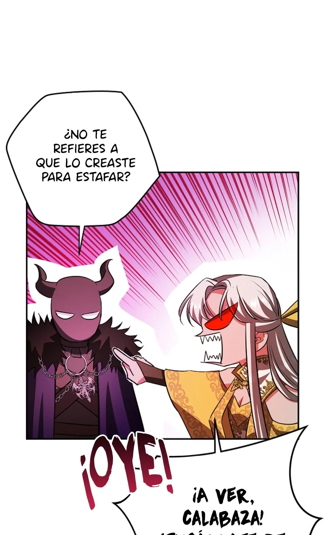 Mi marido esconde su belleza (2020) - Capítulo 45 - Página 27 - LectorTMOo