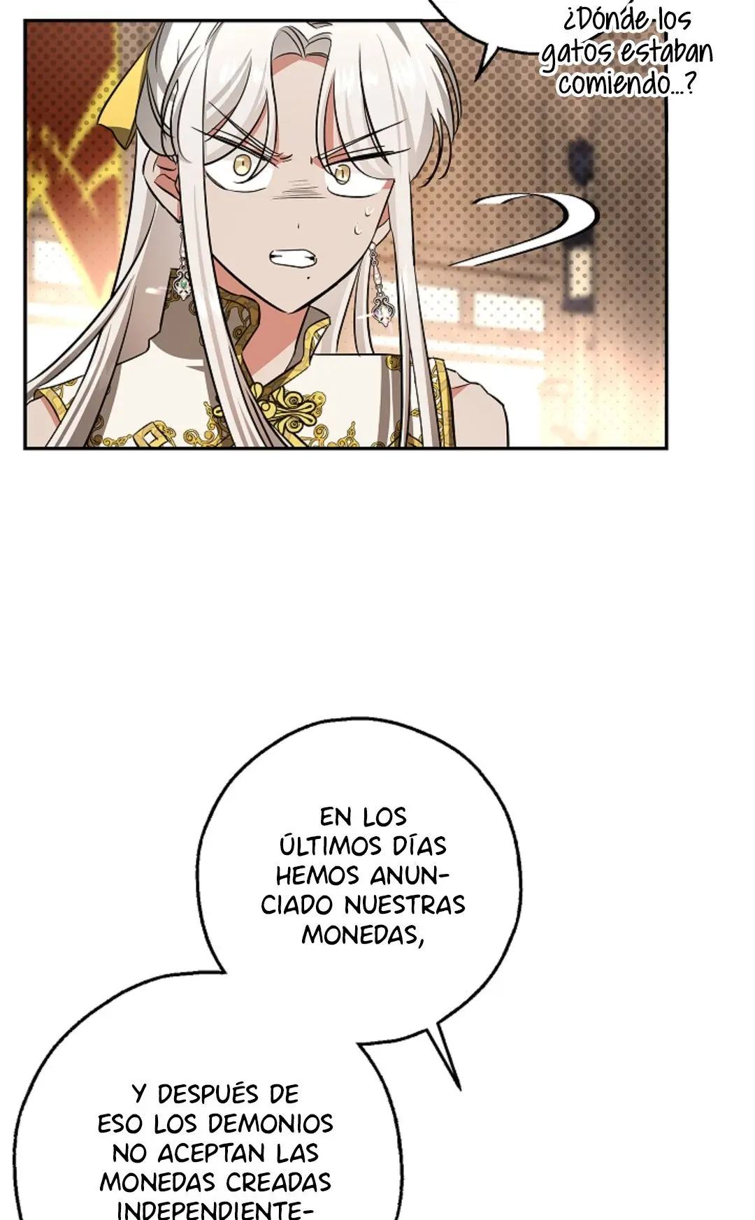 Mi marido esconde su belleza (2020) - Capítulo 45 - Página 41 - LectorTMOo