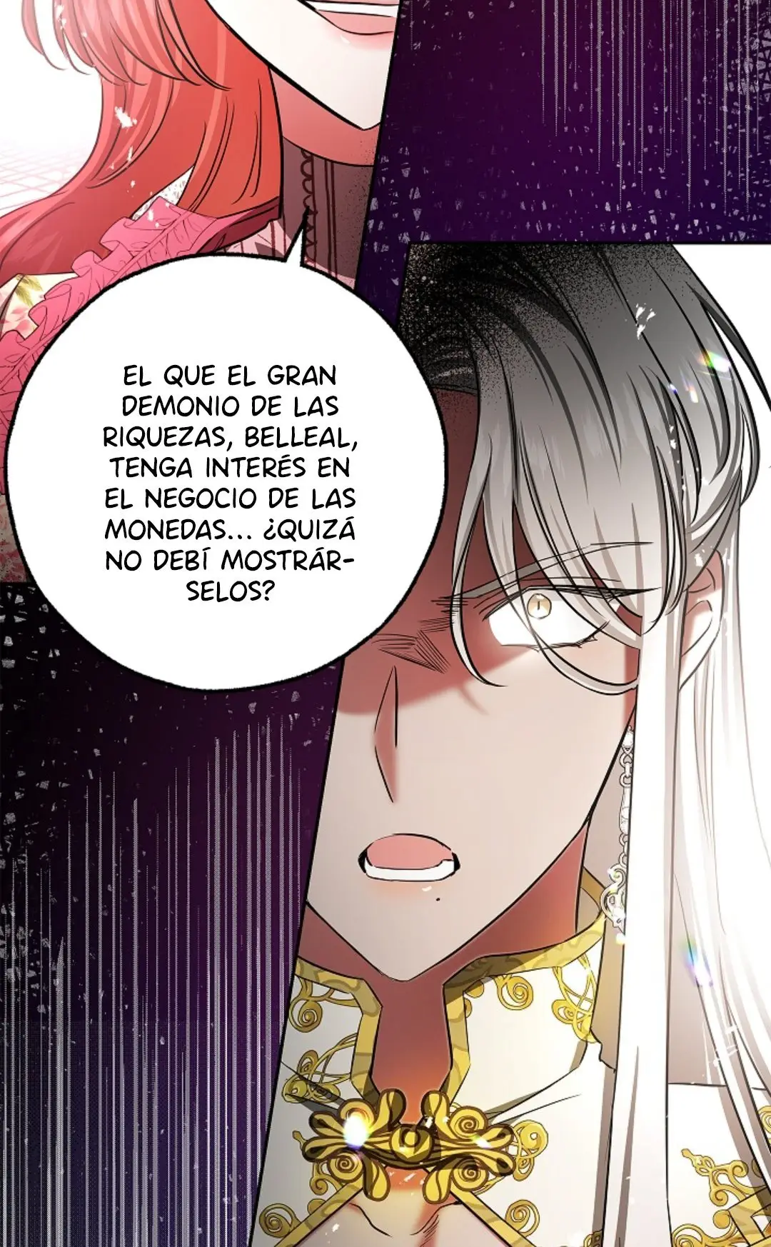 Mi marido esconde su belleza (2020) - Capítulo 45 - Página 44 - LectorTMOo