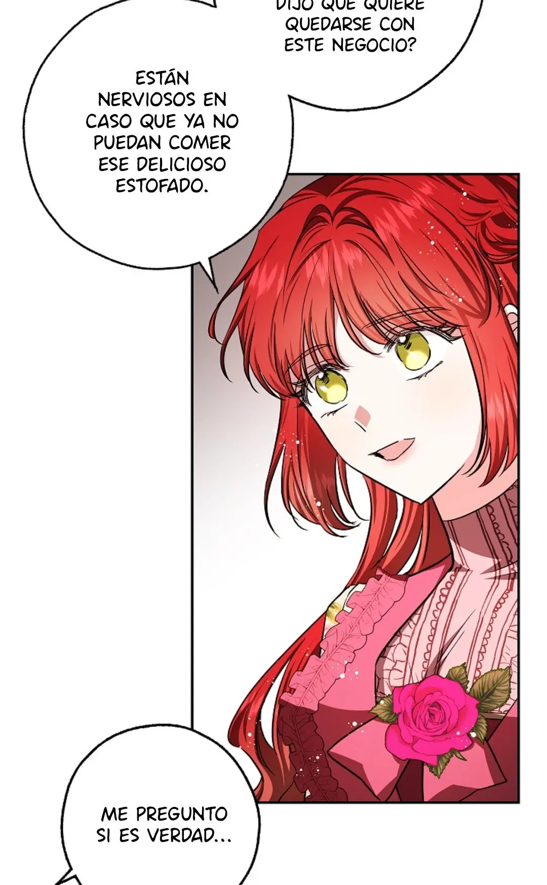 Mi marido esconde su belleza (2020) - Capítulo 45 - Página 47 - LectorTMOo