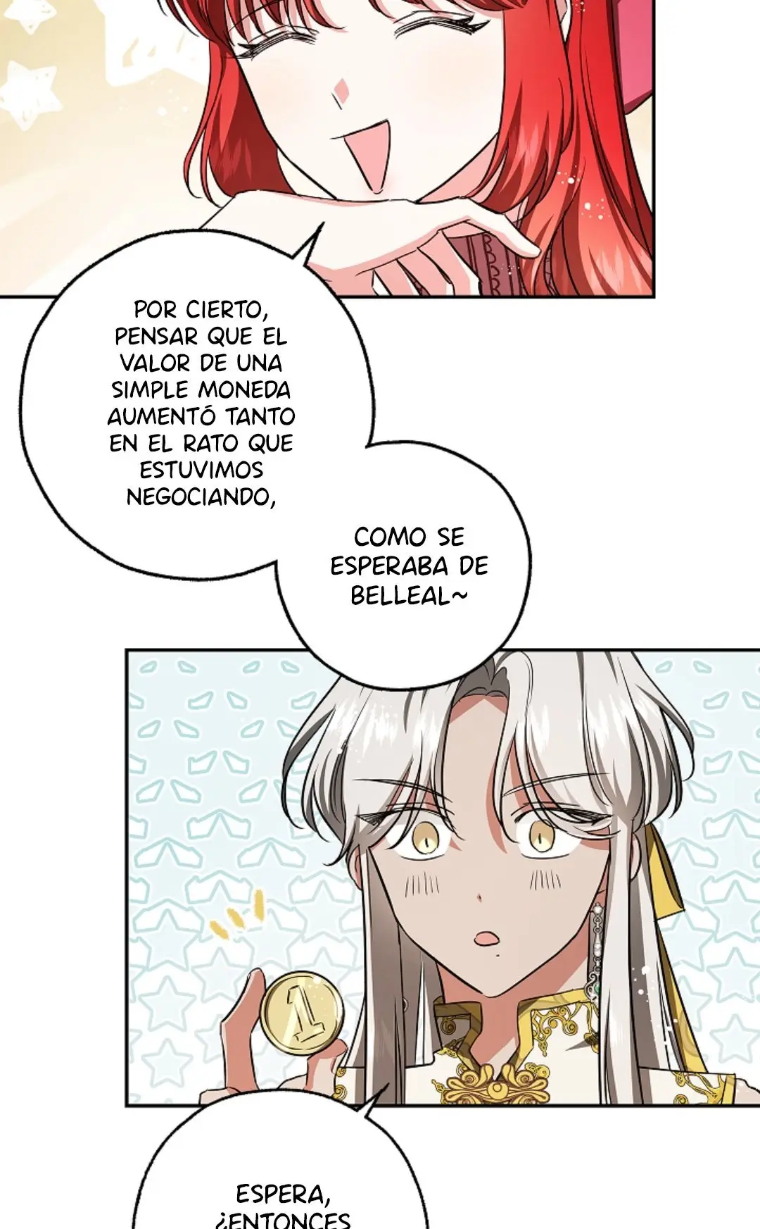 Mi marido esconde su belleza (2020) - Capítulo 45 - Página 49 - LectorTMOo