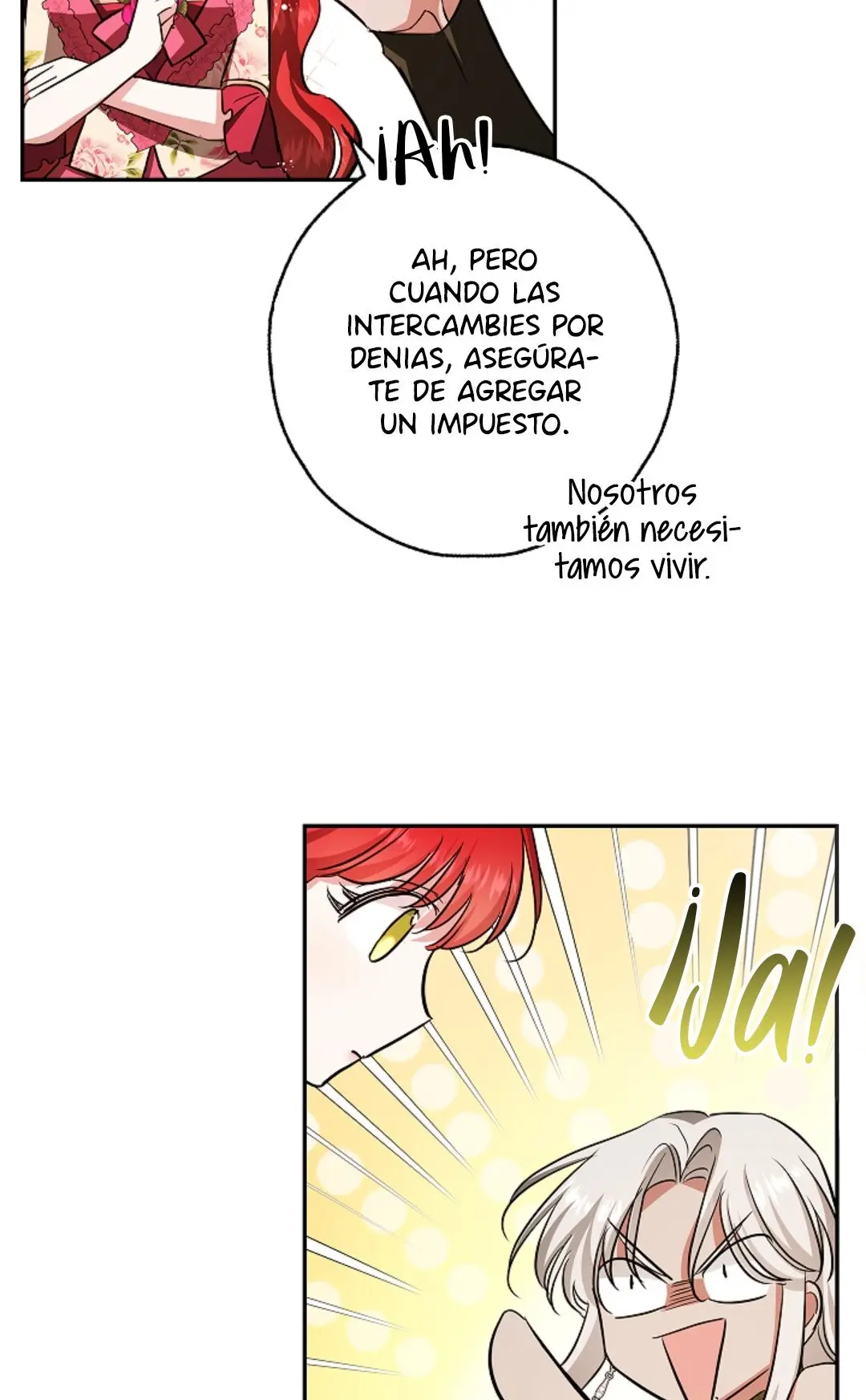 Mi marido esconde su belleza (2020) - Capítulo 45 - Página 51 - LectorTMOo