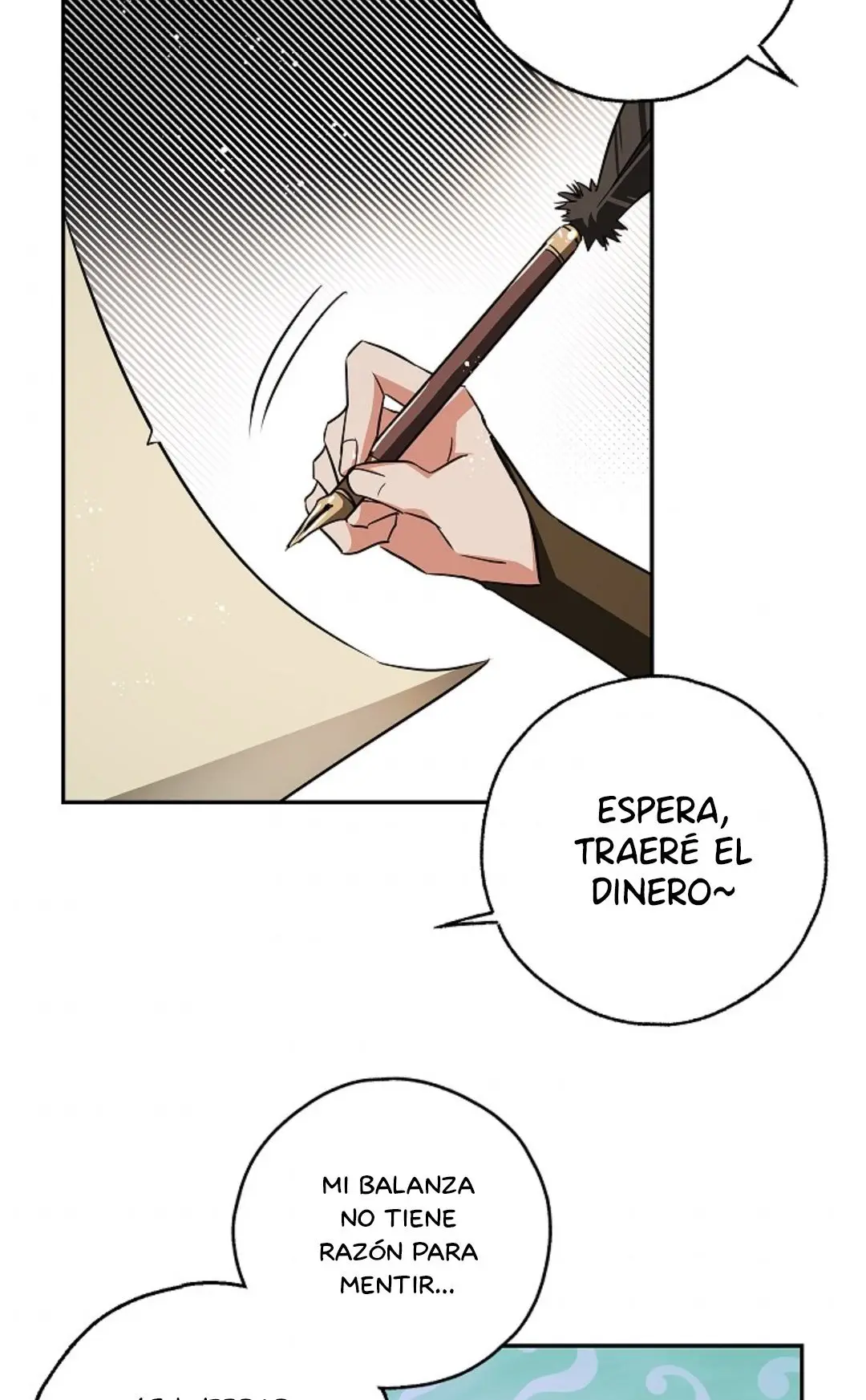 Mi marido esconde su belleza (2020) - Capítulo 45 - Página 54 - LectorTMOo