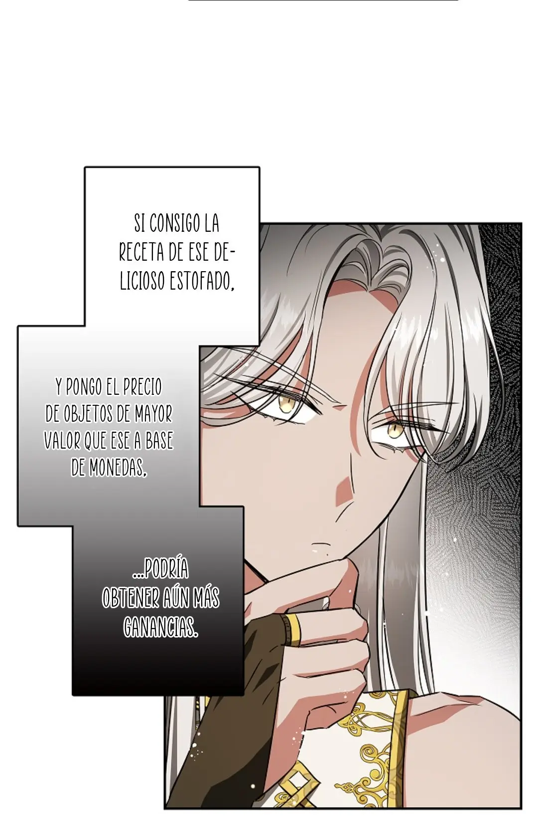 Mi marido esconde su belleza (2020) - Capítulo 45 - Página 58 - LectorTMOo