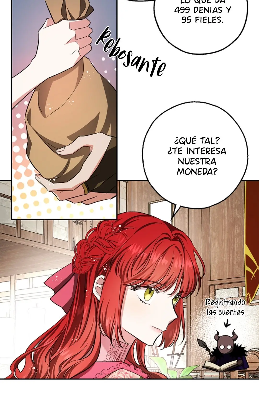 Mi marido esconde su belleza (2020) - Capítulo 45 - Página 60 - LectorTMOo