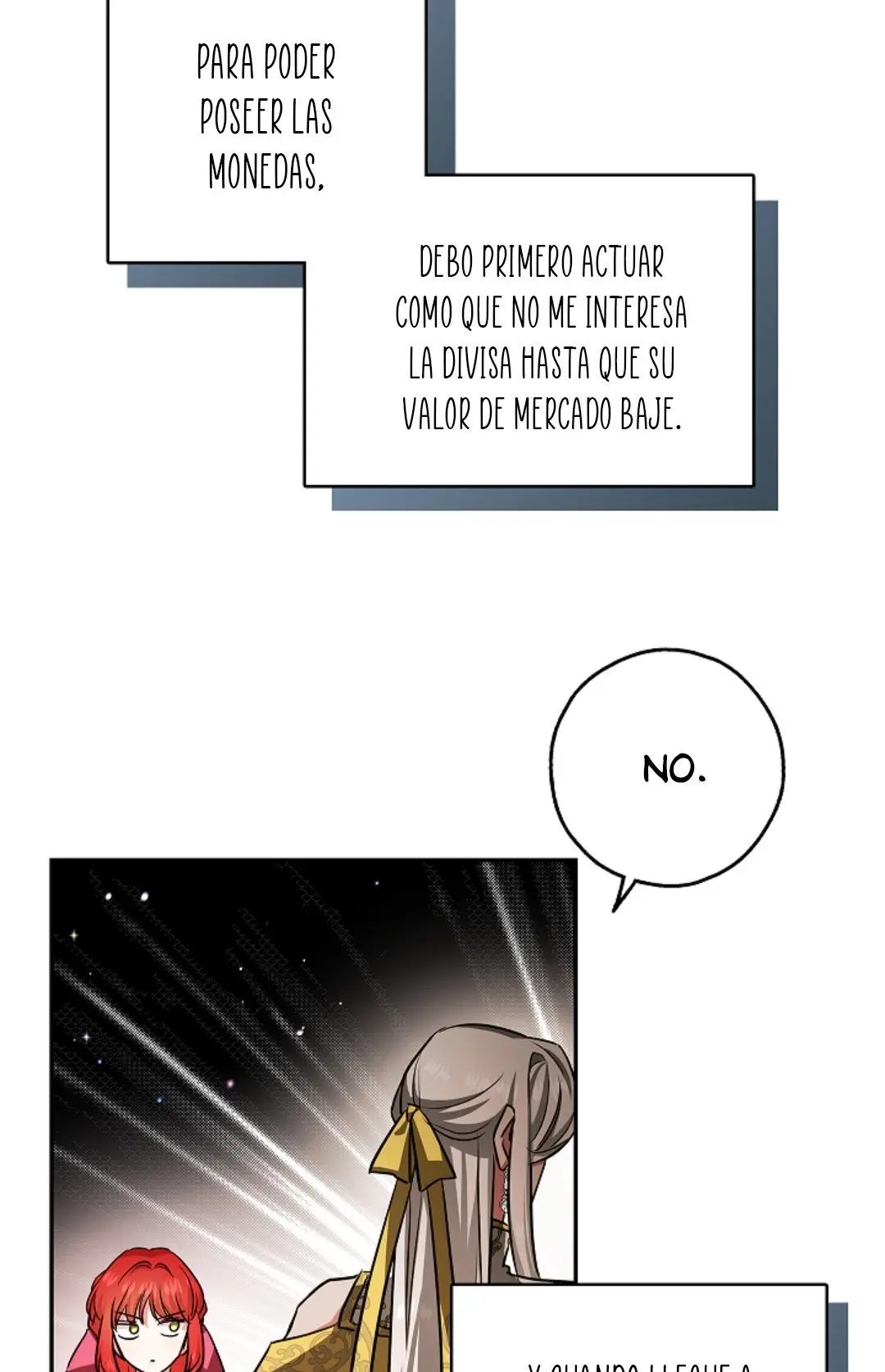 Mi marido esconde su belleza (2020) - Capítulo 45 - Página 62 - LectorTMOo