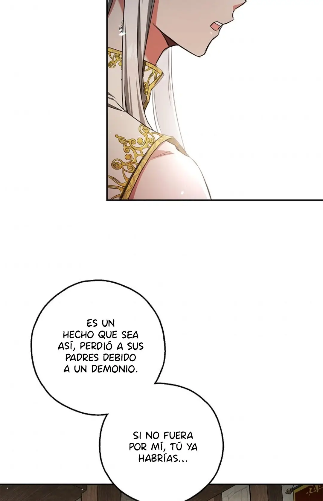 Mi marido esconde su belleza (2020) - Capítulo 45 - Página 64 - LectorTMOo