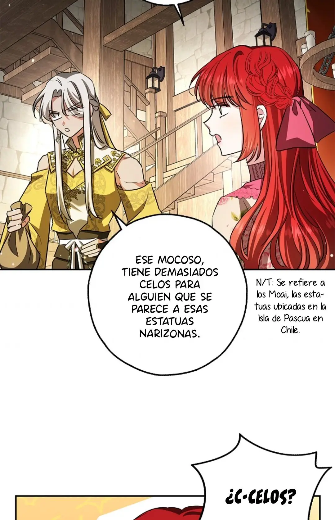 Mi marido esconde su belleza (2020) - Capítulo 45 - Página 65 - LectorTMOo