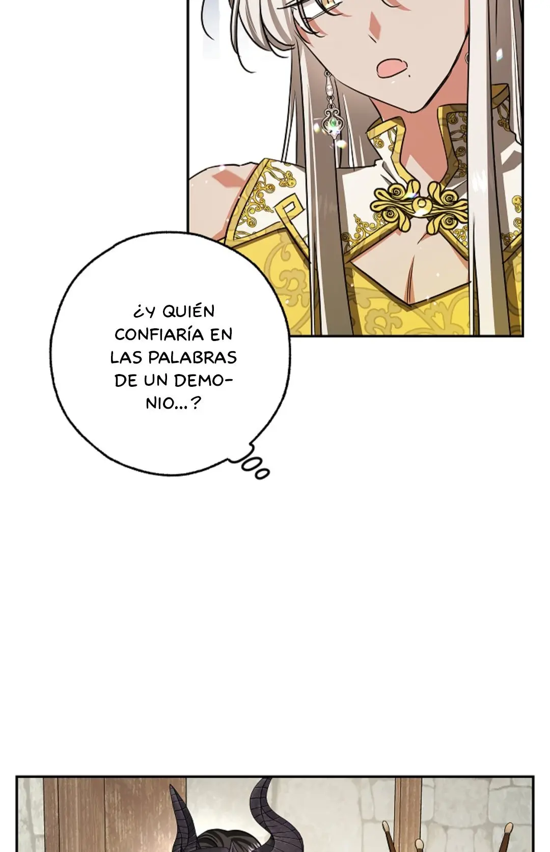 Mi marido esconde su belleza (2020) - Capítulo 45 - Página 67 - LectorTMOo