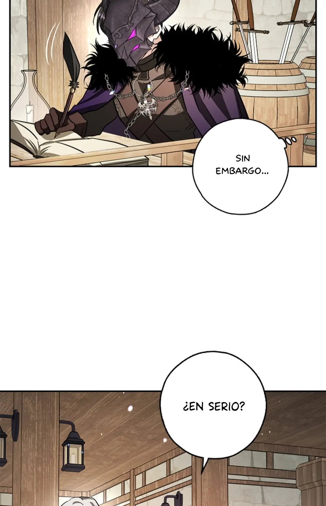 Mi marido esconde su belleza (2020) - Capítulo 45 - Página 68 - LectorTMOo