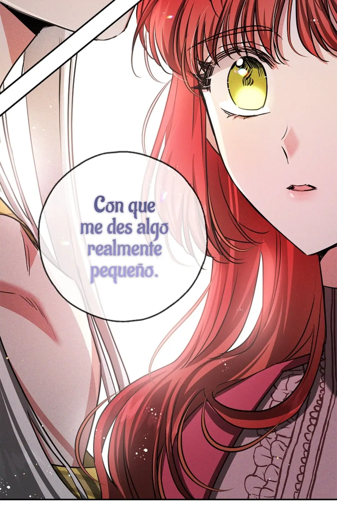 Mi marido esconde su belleza (2020) - Capítulo 45 - Página 76 - LectorTMOo