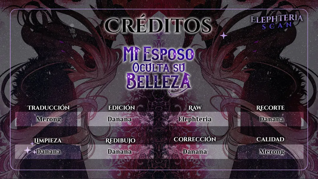 Mi marido esconde su belleza (2020) - Capítulo 46 - Página 6 - LectorTMOo