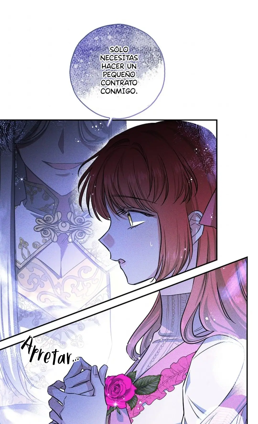 Mi marido esconde su belleza (2020) - Capítulo 46 - Página 7 - LectorTMOo