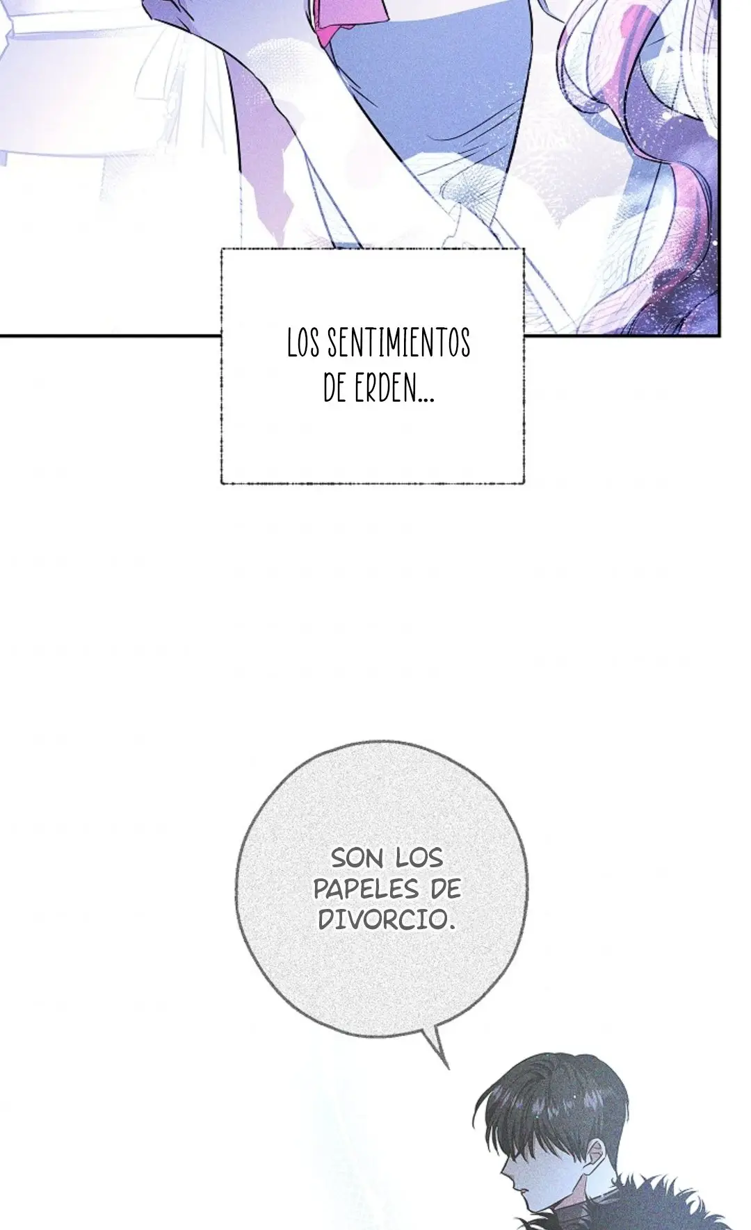 Mi marido esconde su belleza (2020) - Capítulo 46 - Página 8 - LectorTMOo