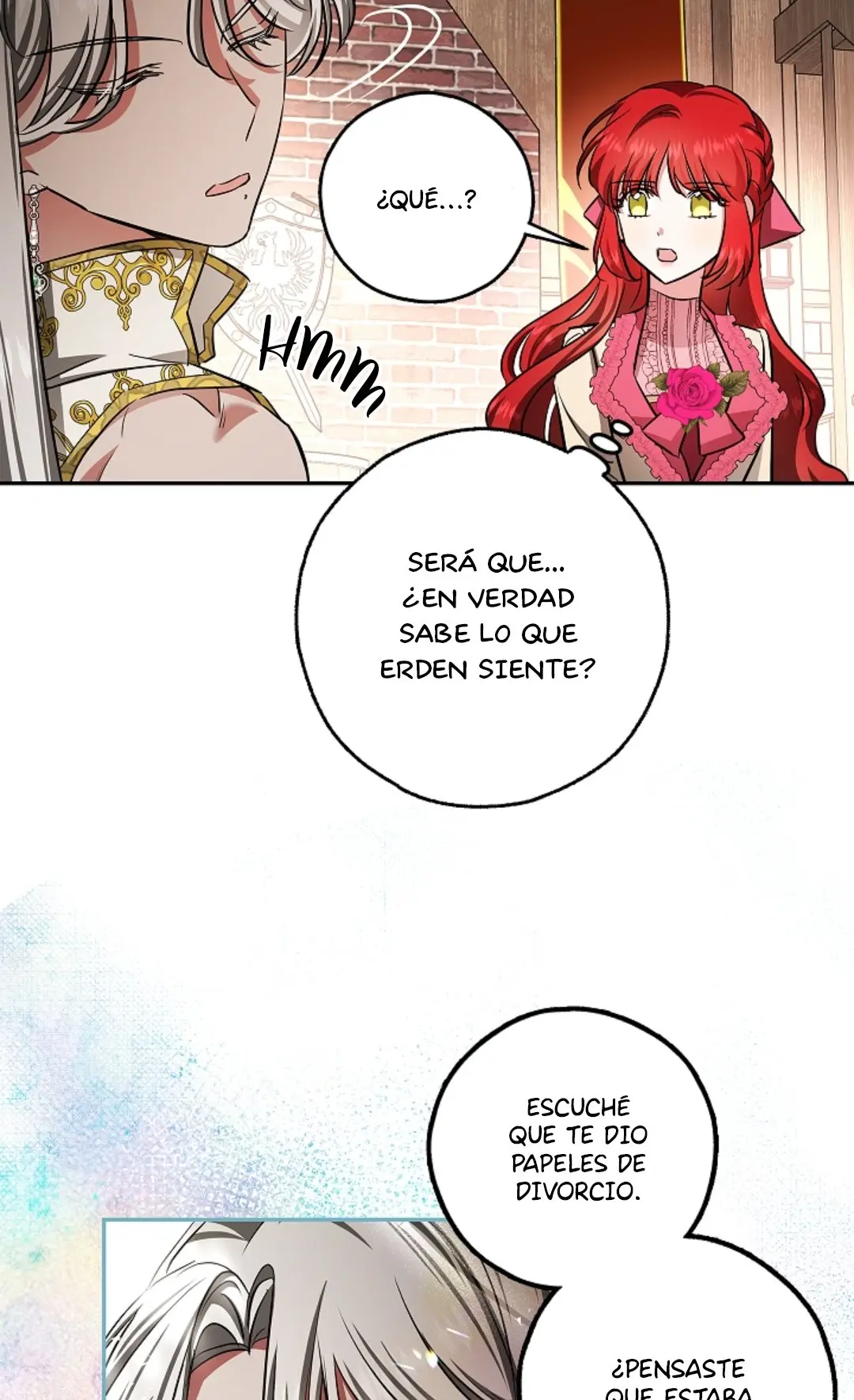 Mi marido esconde su belleza (2020) - Capítulo 46 - Página 12 - LectorTMOo