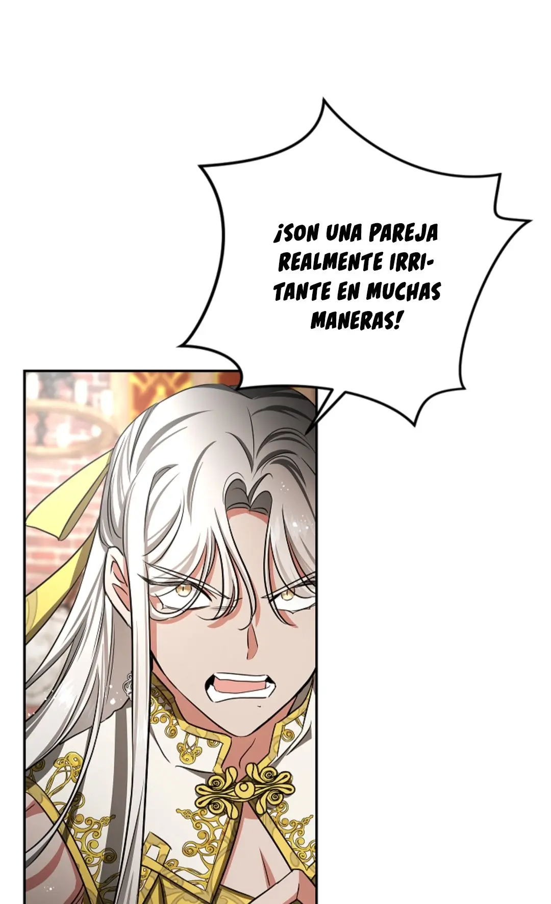 Mi marido esconde su belleza (2020) - Capítulo 46 - Página 20 - LectorTMOo