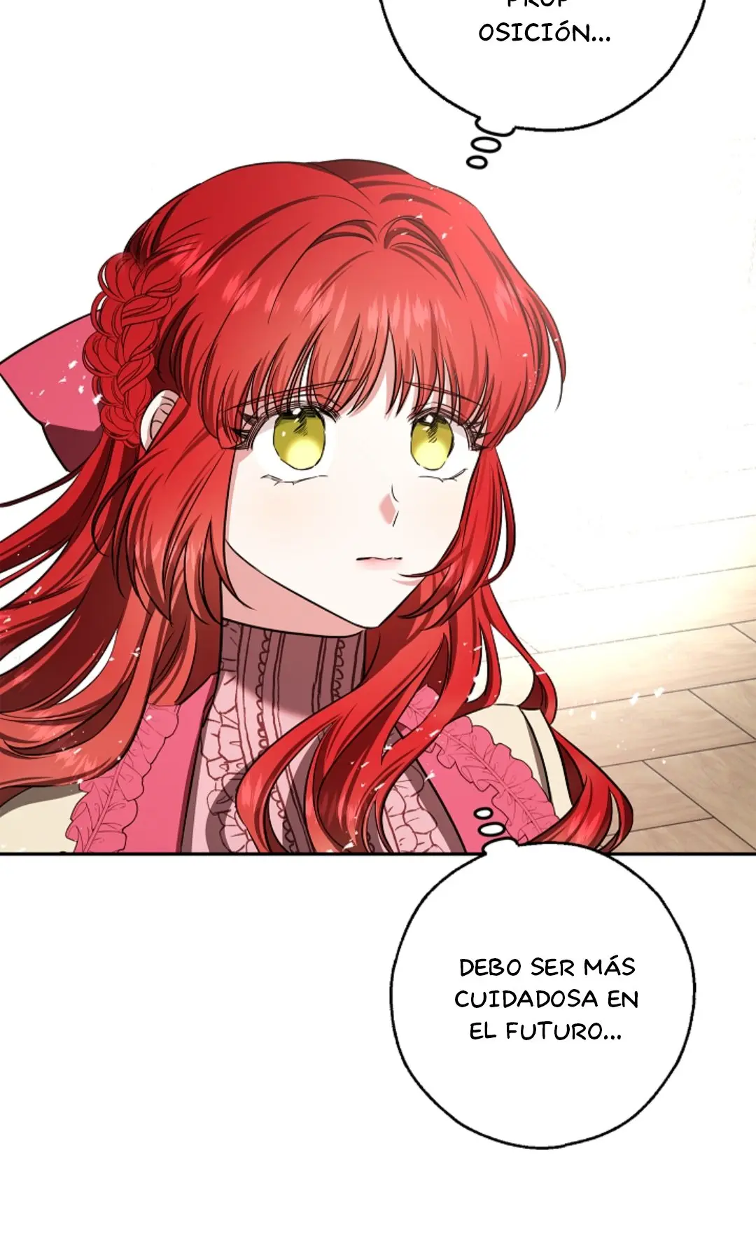 Mi marido esconde su belleza (2020) - Capítulo 46 - Página 30 - LectorTMOo