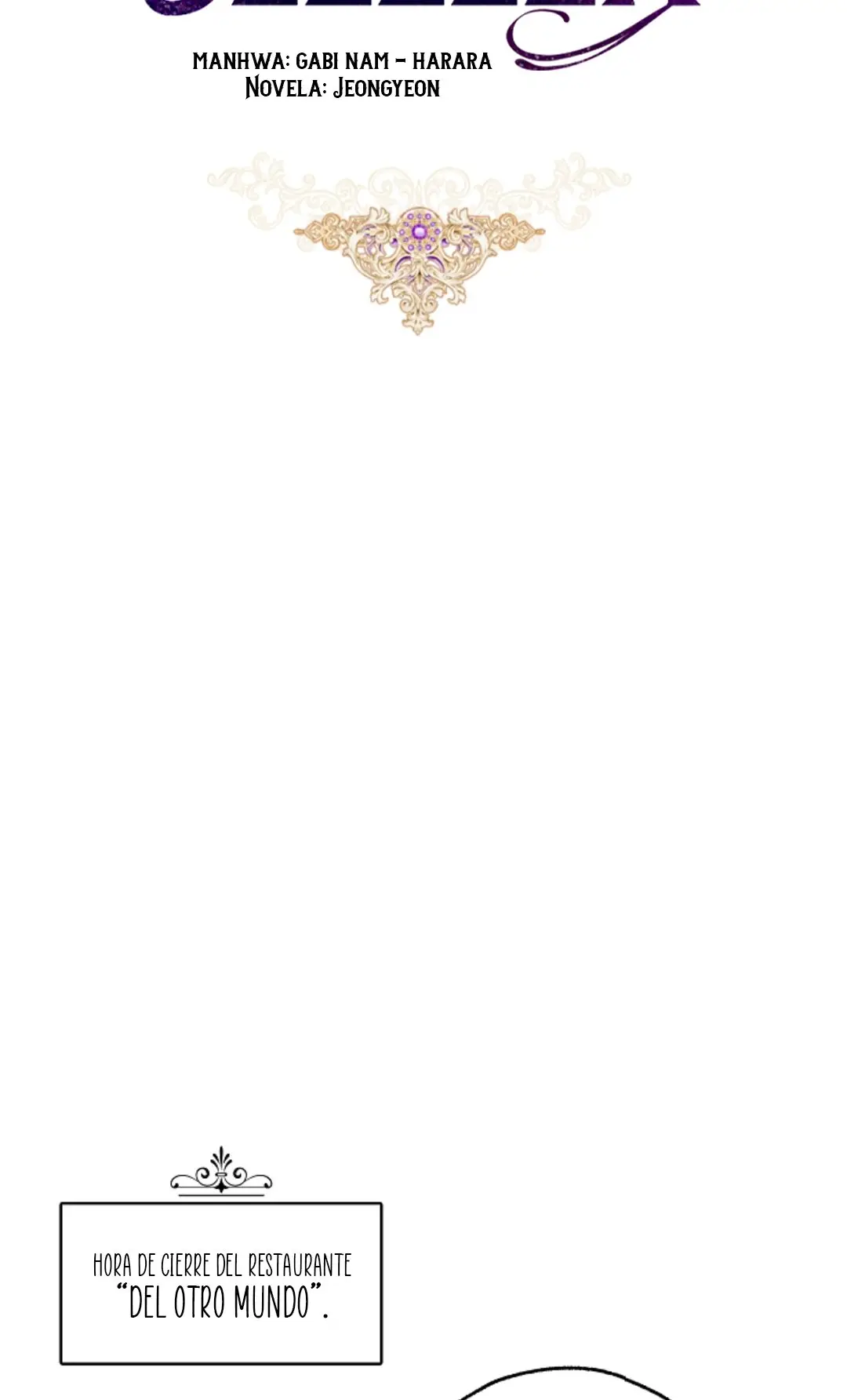 Mi marido esconde su belleza (2020) - Capítulo 46 - Página 32 - LectorTMOo