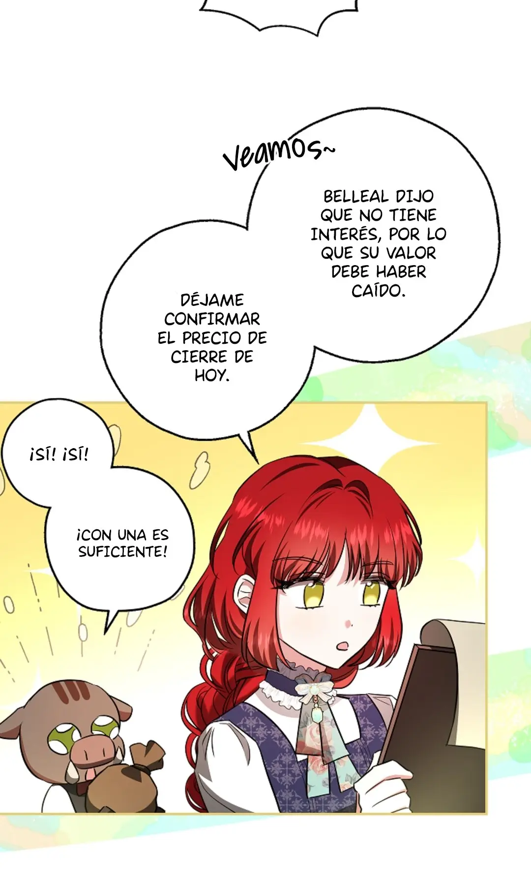 Mi marido esconde su belleza (2020) - Capítulo 46 - Página 38 - LectorTMOo