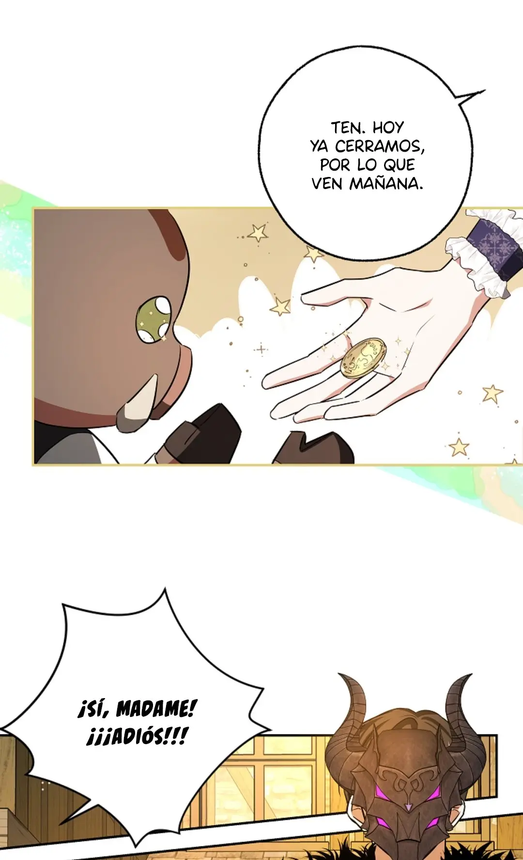 Mi marido esconde su belleza (2020) - Capítulo 46 - Página 39 - LectorTMOo