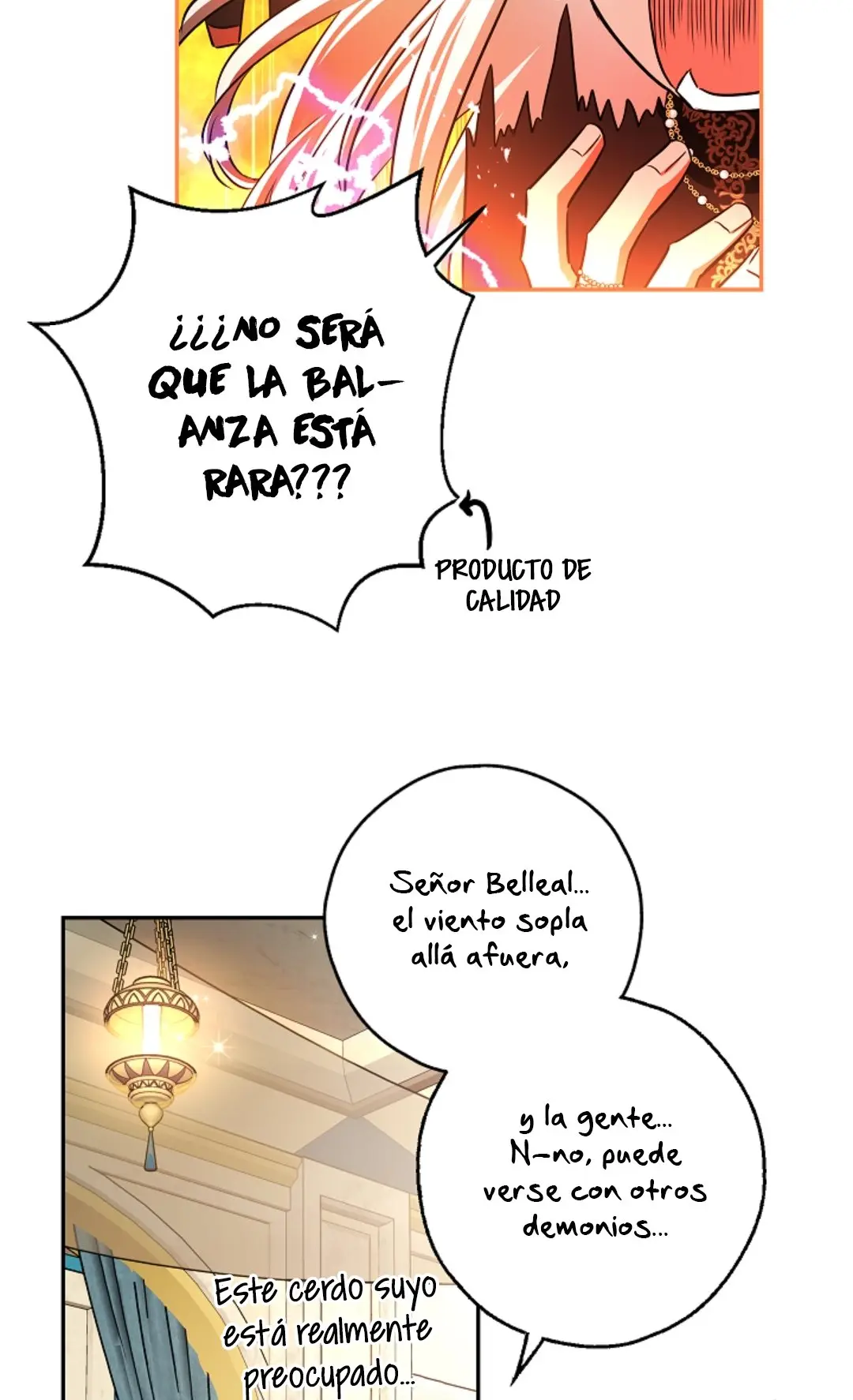 Mi marido esconde su belleza (2020) - Capítulo 46 - Página 52 - LectorTMOo