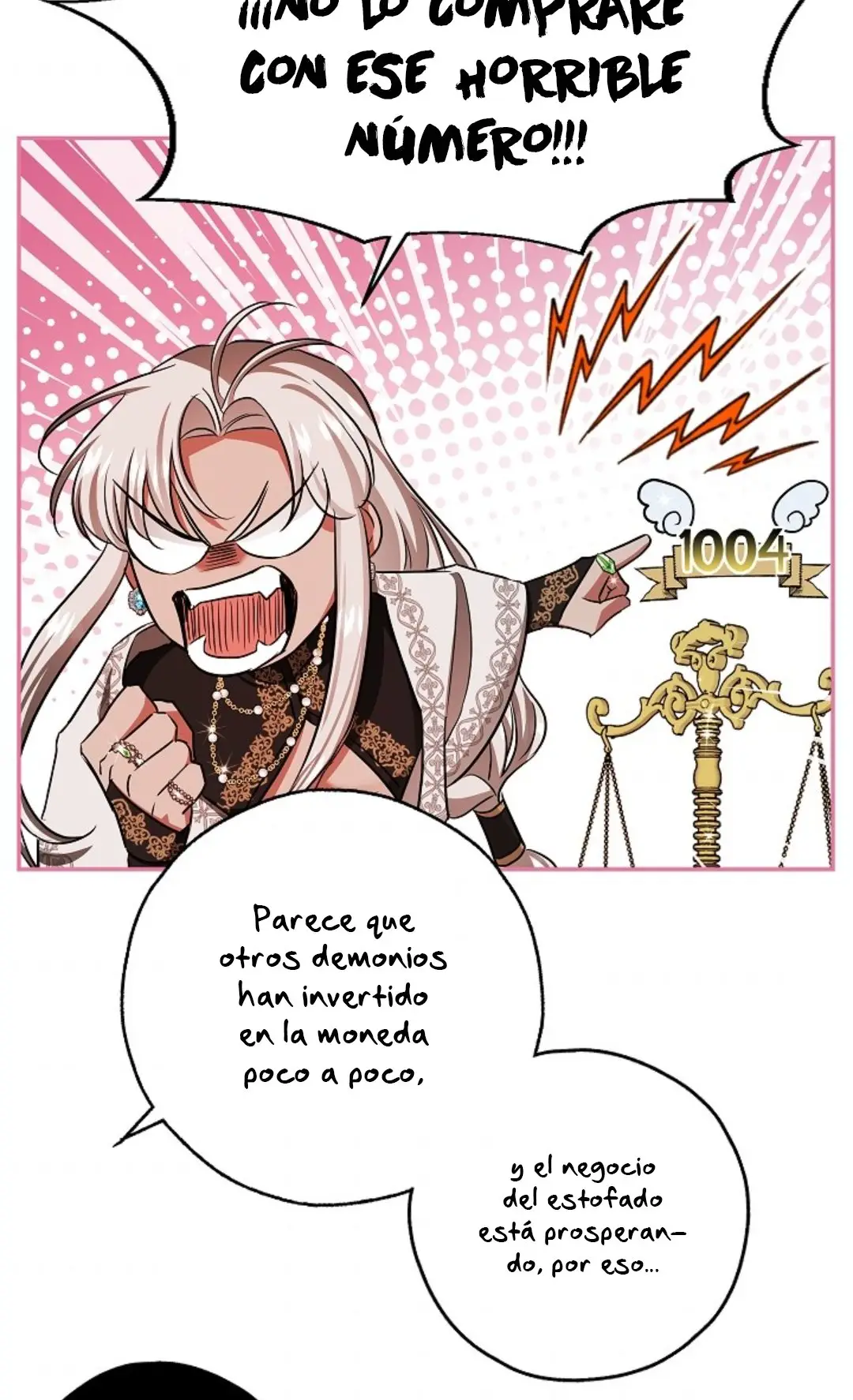 Mi marido esconde su belleza (2020) - Capítulo 46 - Página 54 - LectorTMOo