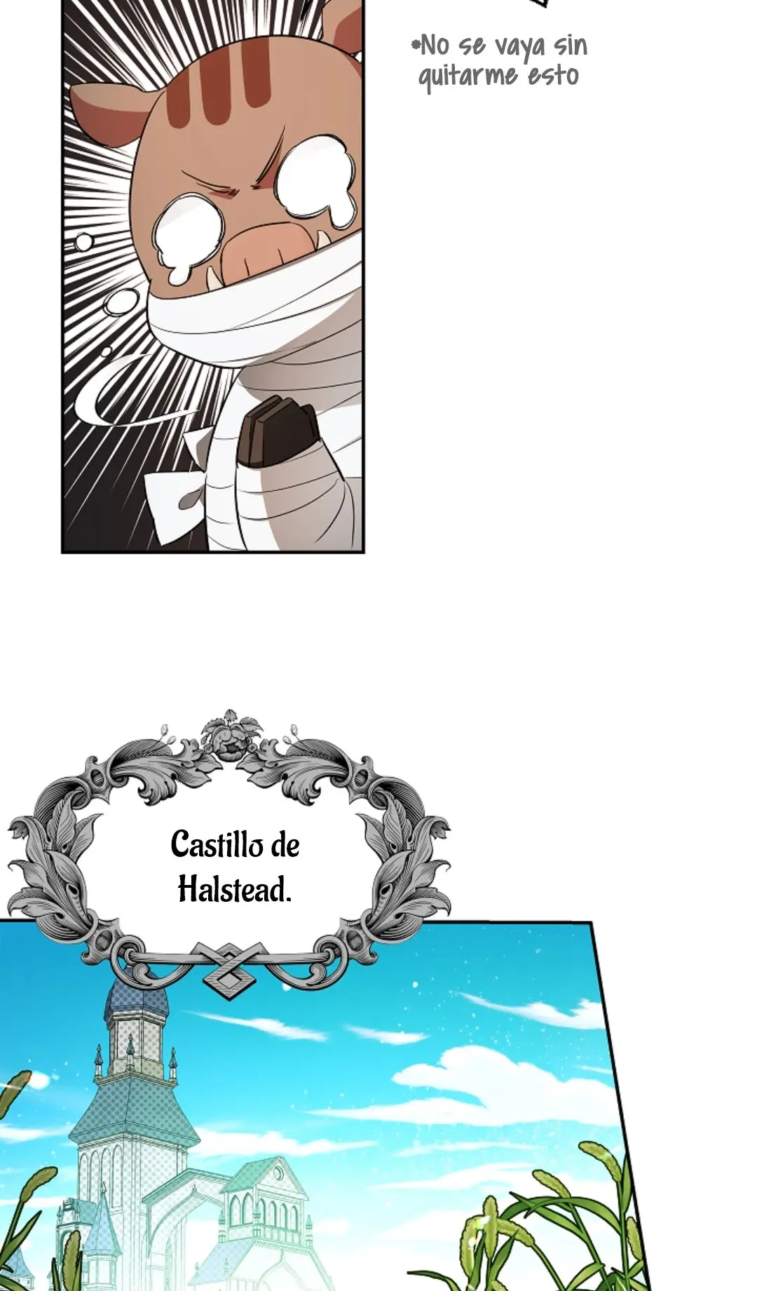 Mi marido esconde su belleza (2020) - Capítulo 46 - Página 57 - LectorTMOo