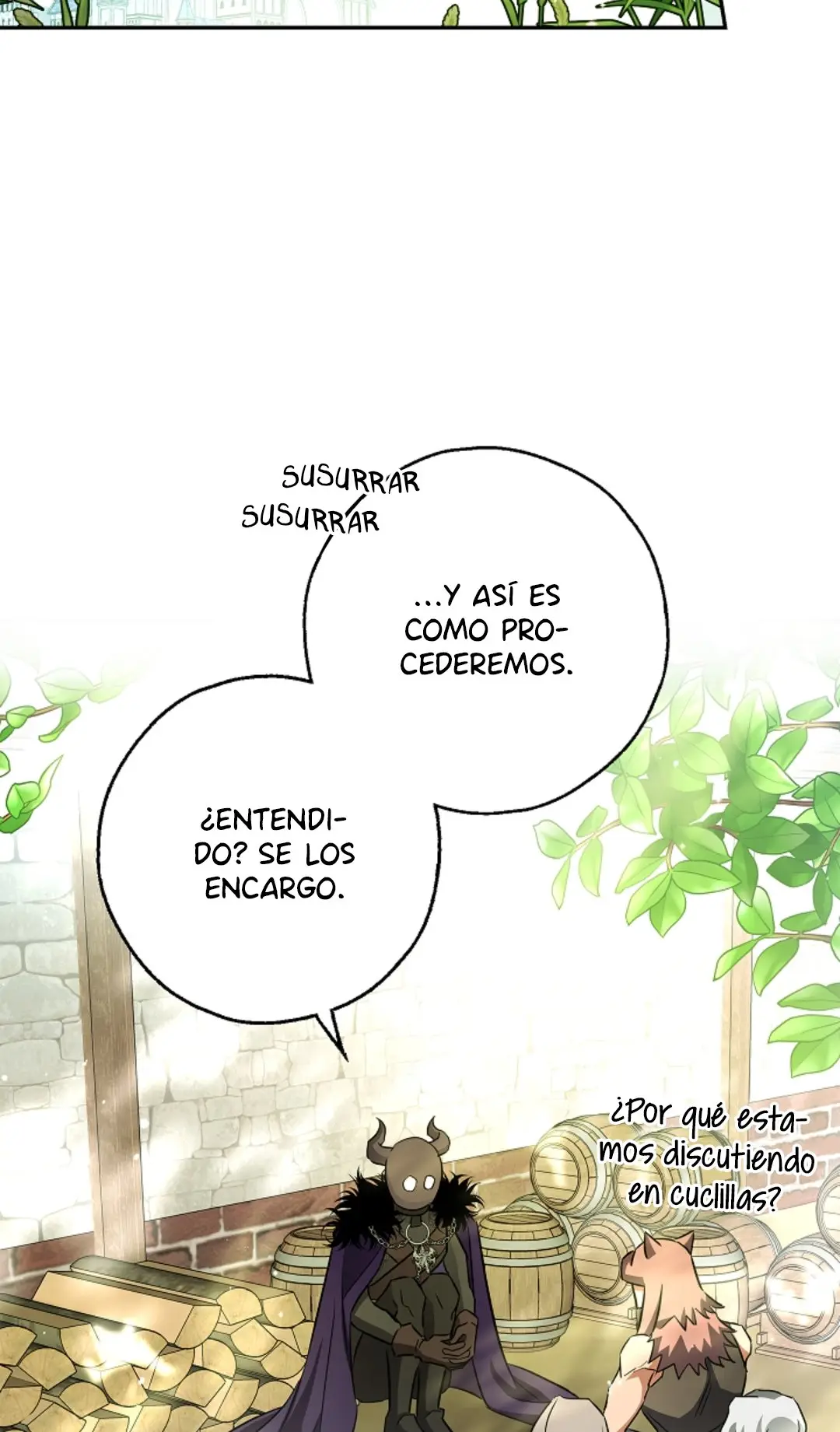 Mi marido esconde su belleza (2020) - Capítulo 46 - Página 58 - LectorTMOo