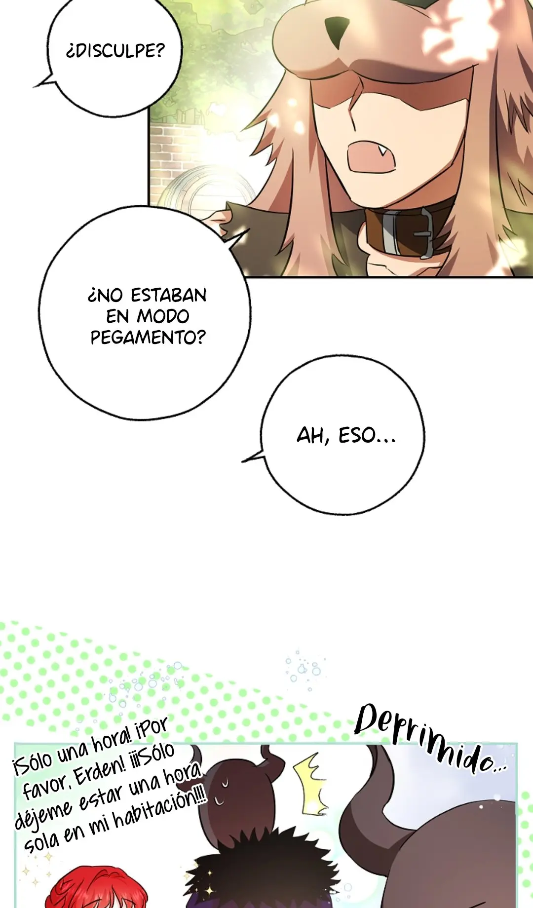 Mi marido esconde su belleza (2020) - Capítulo 46 - Página 61 - LectorTMOo