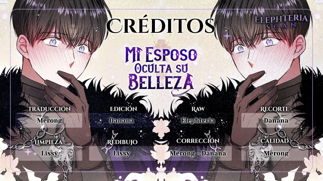 Mi marido esconde su belleza (2020) - Capítulo 47 - Página 6 - LectorTMOo