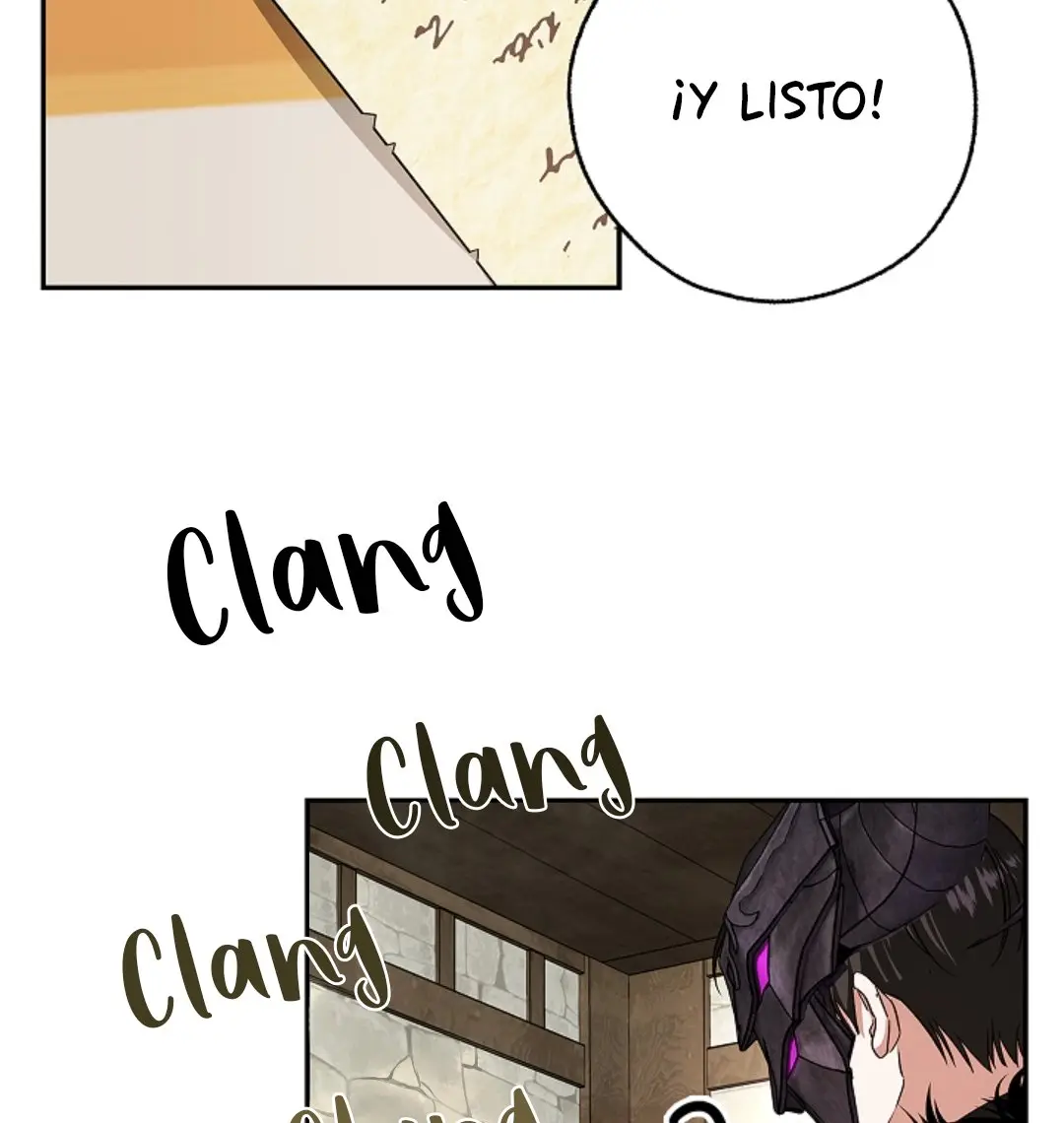 Mi marido esconde su belleza (2020) - Capítulo 47 - Página 41 - LectorTMOo