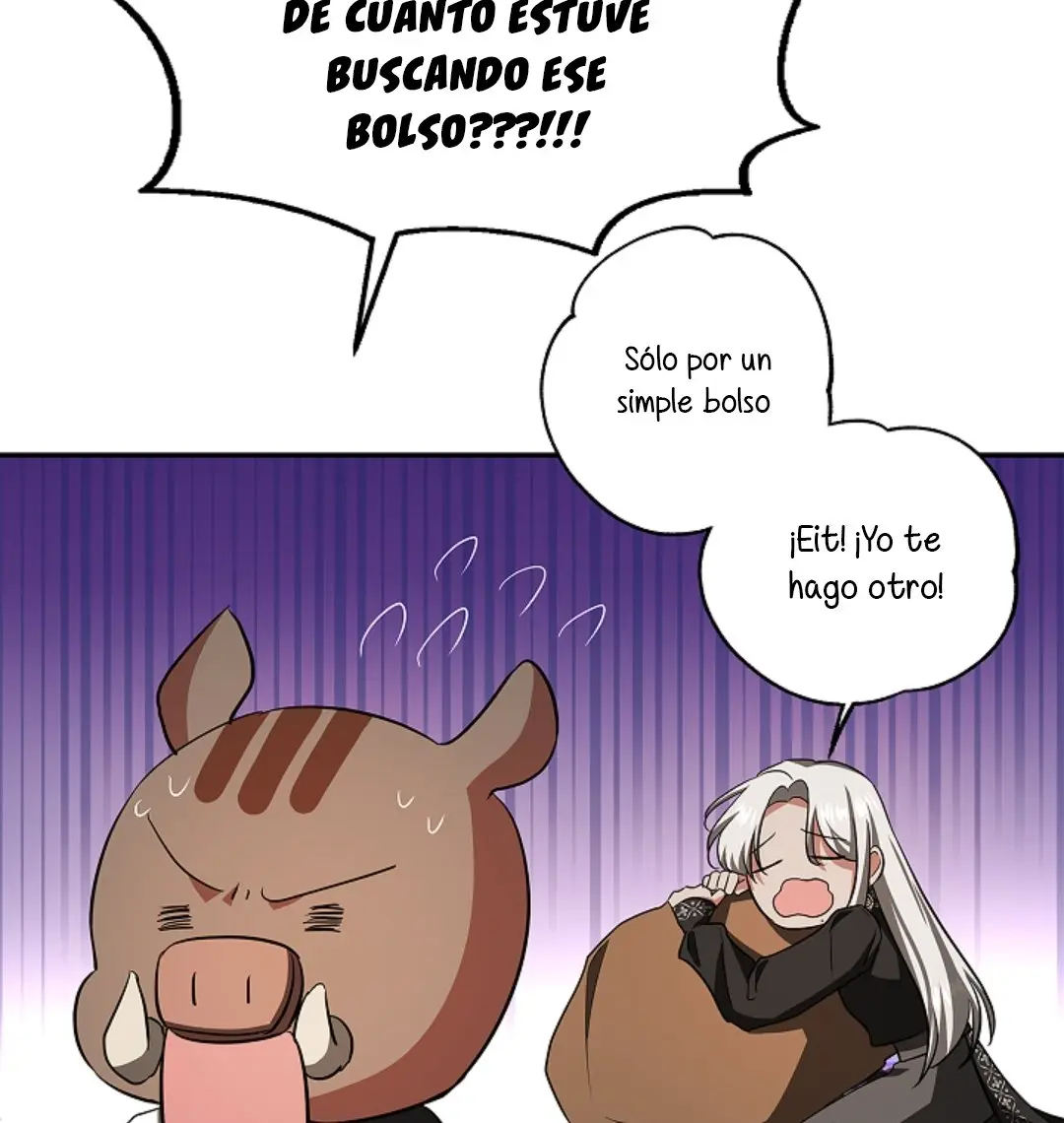 Mi marido esconde su belleza (2020) - Capítulo 47 - Página 48 - LectorTMOo