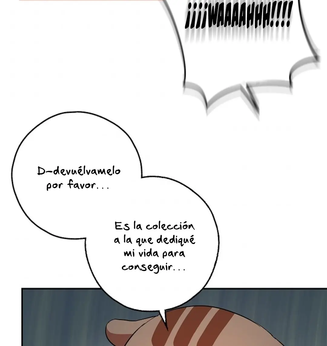 Mi marido esconde su belleza (2020) - Capítulo 47 - Página 51 - LectorTMOo