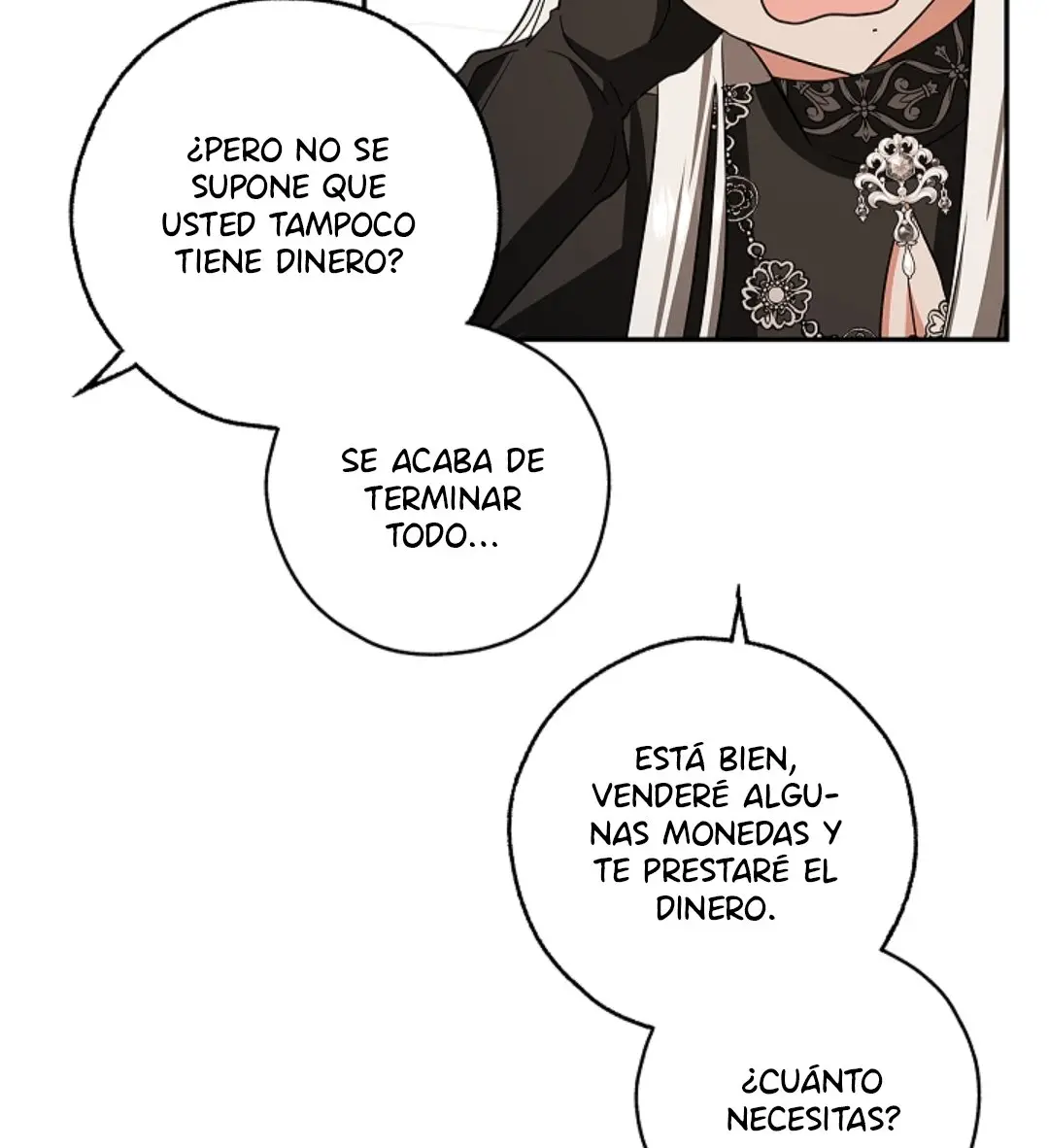 Mi marido esconde su belleza (2020) - Capítulo 47 - Página 58 - LectorTMOo