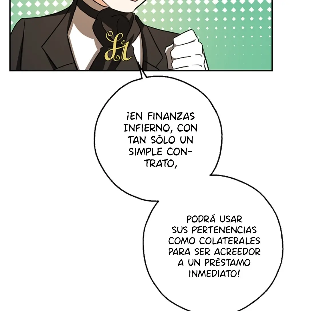Mi marido esconde su belleza (2020) - Capítulo 47 - Página 102 - LectorTMOo