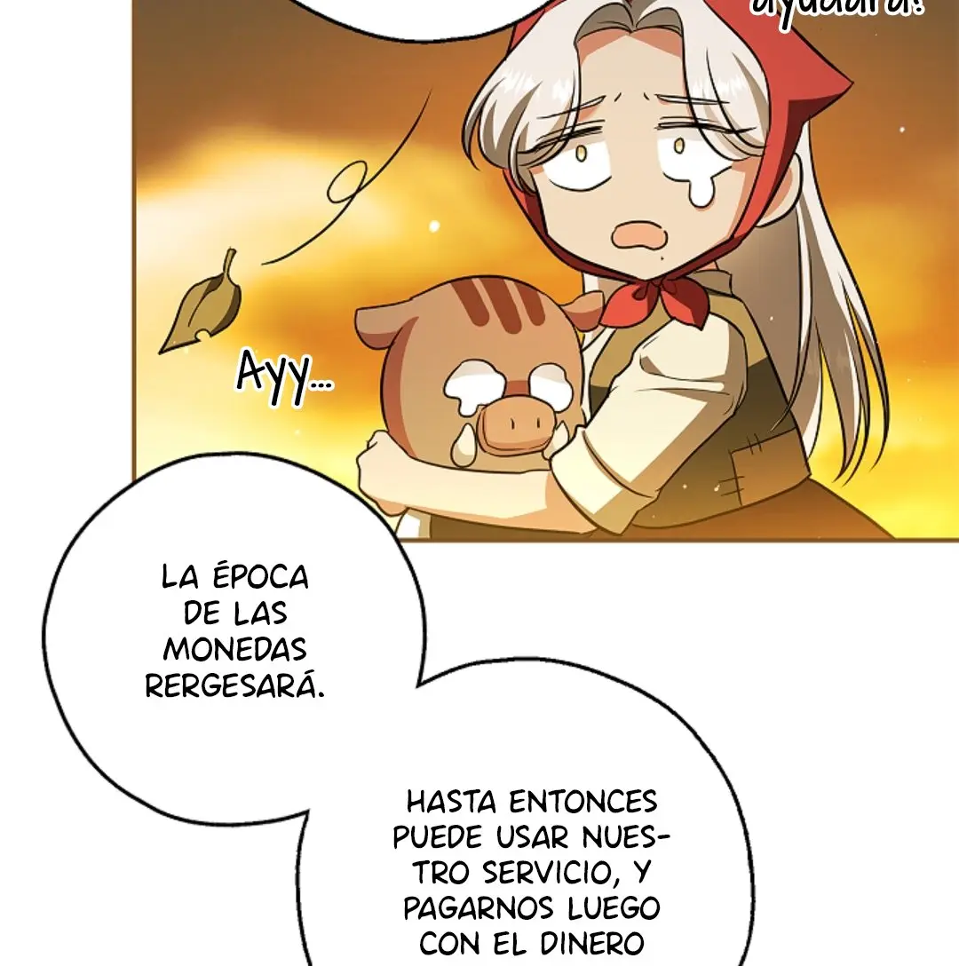 Mi marido esconde su belleza (2020) - Capítulo 47 - Página 104 - LectorTMOo