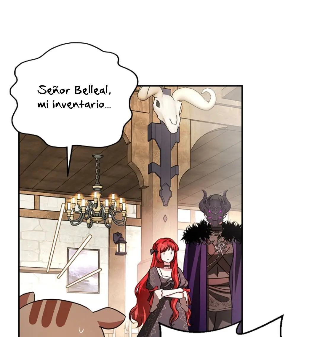 Mi marido esconde su belleza (2020) - Capítulo 47 - Página 107 - LectorTMOo