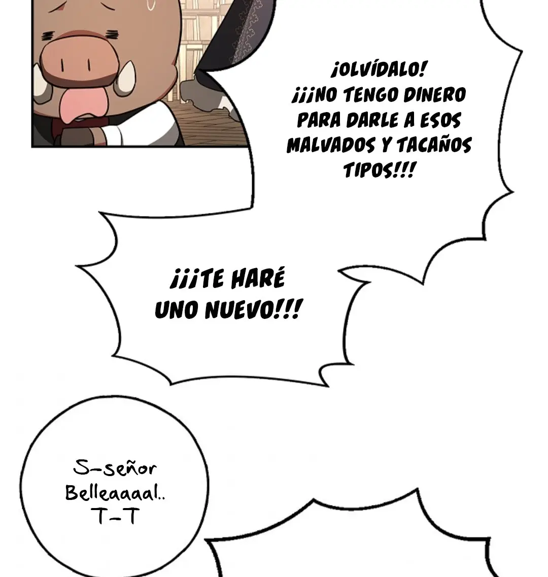 Mi marido esconde su belleza (2020) - Capítulo 47 - Página 108 - LectorTMOo