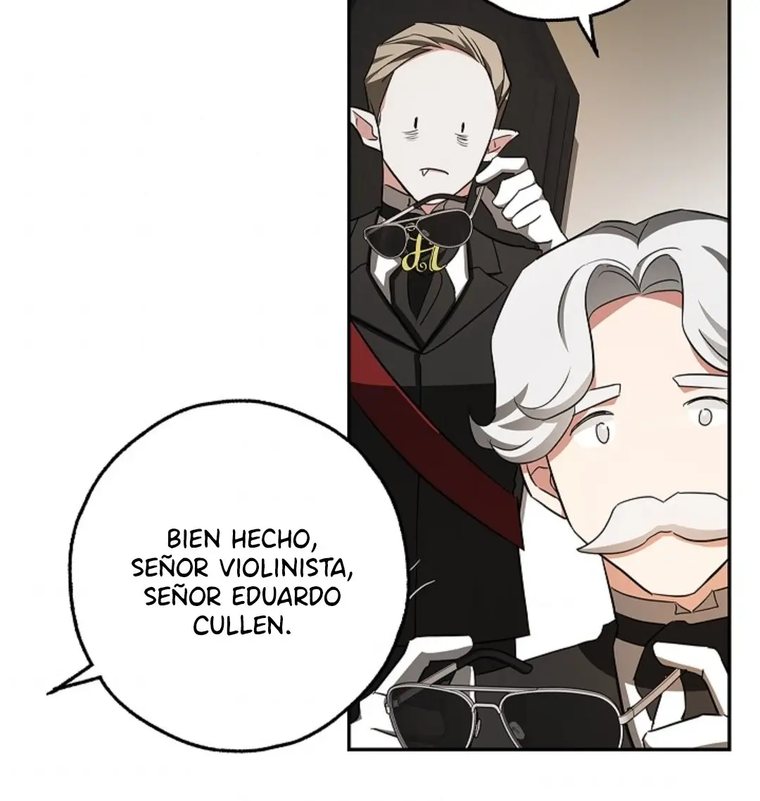Mi marido esconde su belleza (2020) - Capítulo 47 - Página 110 - LectorTMOo
