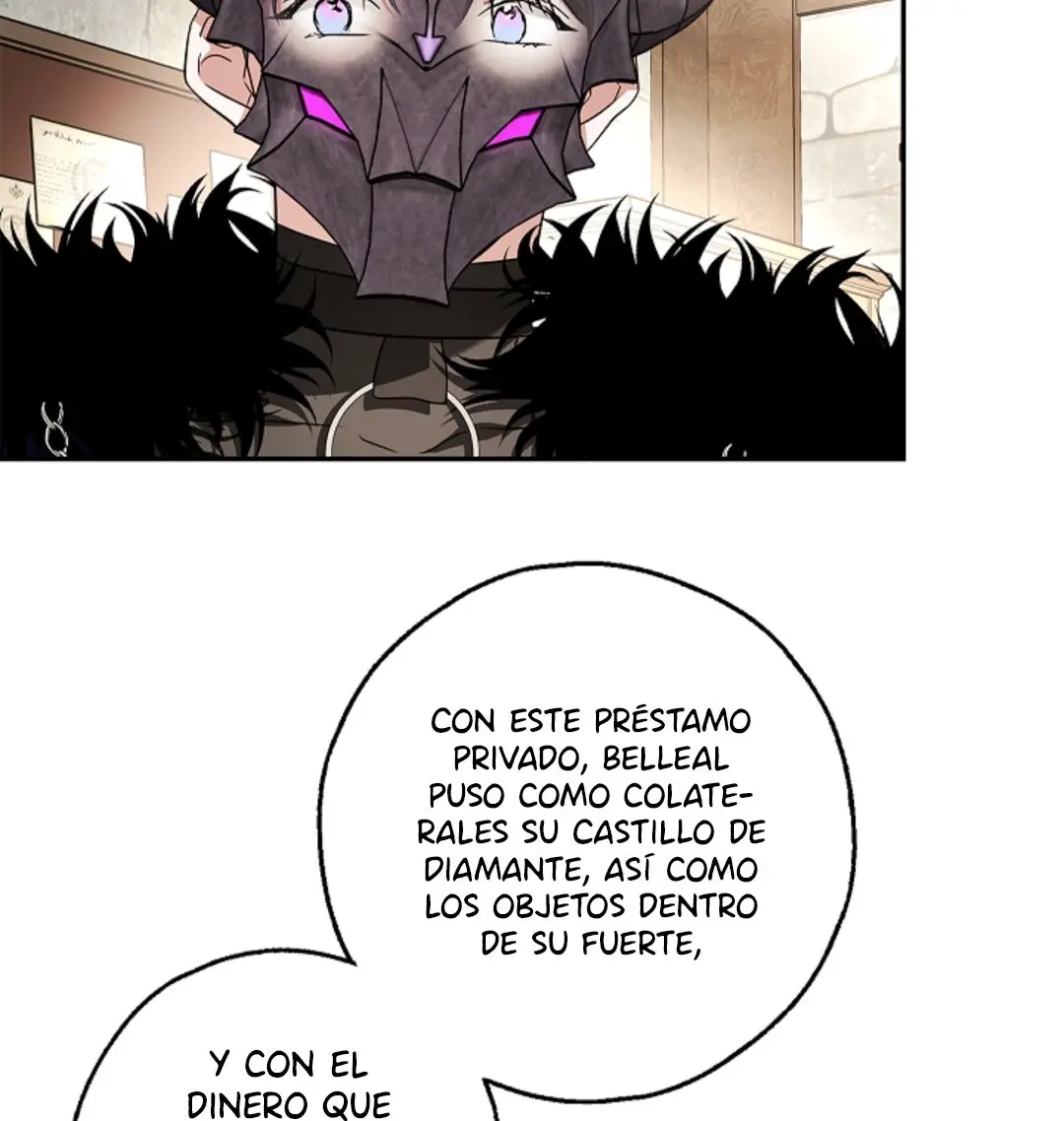 Mi marido esconde su belleza (2020) - Capítulo 47 - Página 112 - LectorTMOo