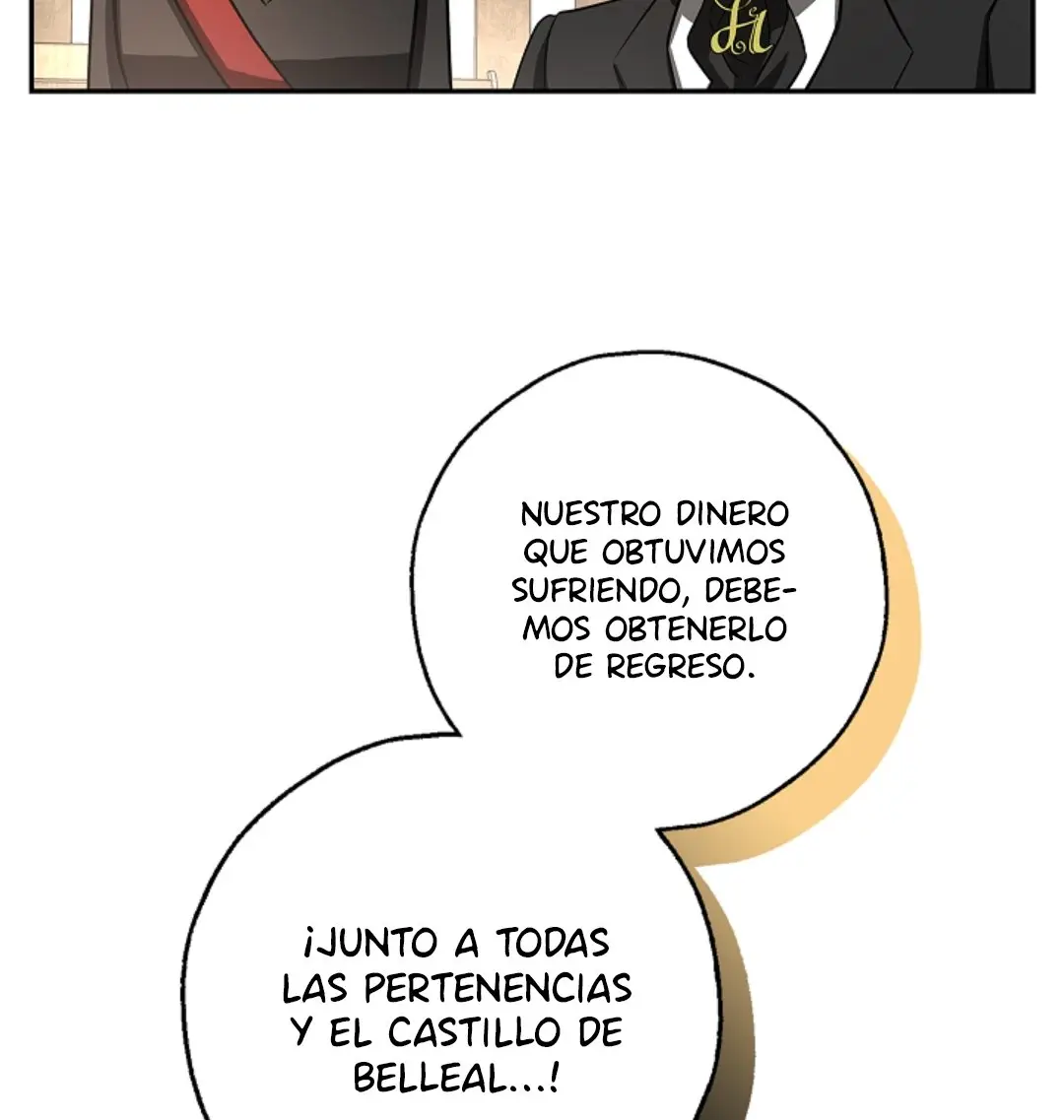 Mi marido esconde su belleza (2020) - Capítulo 47 - Página 115 - LectorTMOo